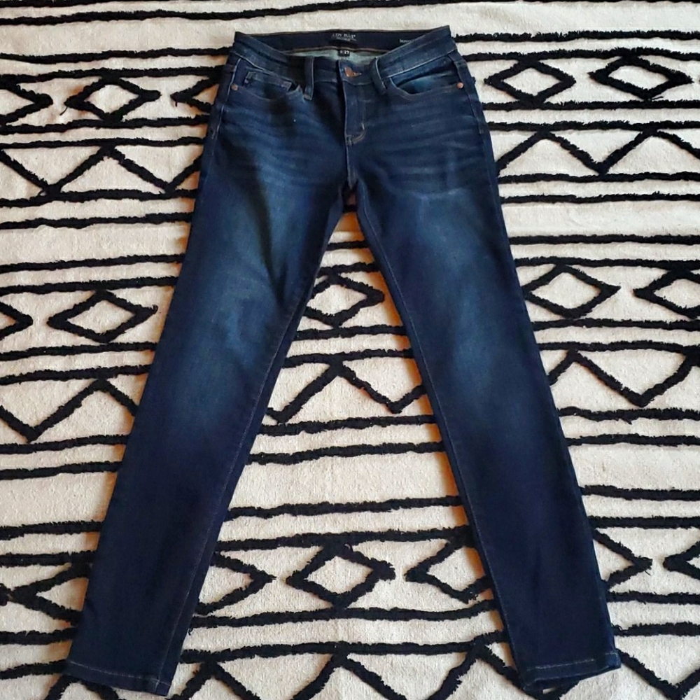 Judy Blue Jeans